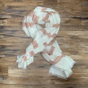 A&F Blanket Scarf